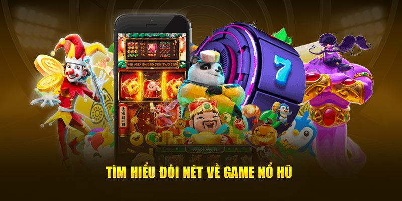 Cách Chơi Nổ Hũ: 6 Bí Mật Jackpot Nhà Cái Không Muốn Chia Sẻ